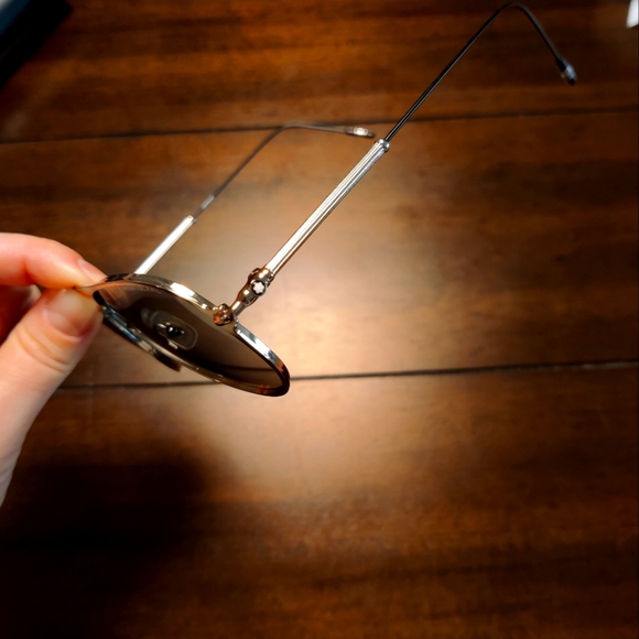 NEW Mont Blanc Sunglasses 🔥 - Picture 4 of 10